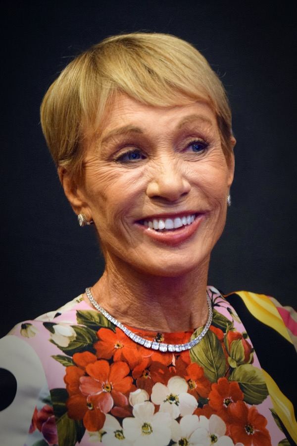 Barbara Corcoran portrait