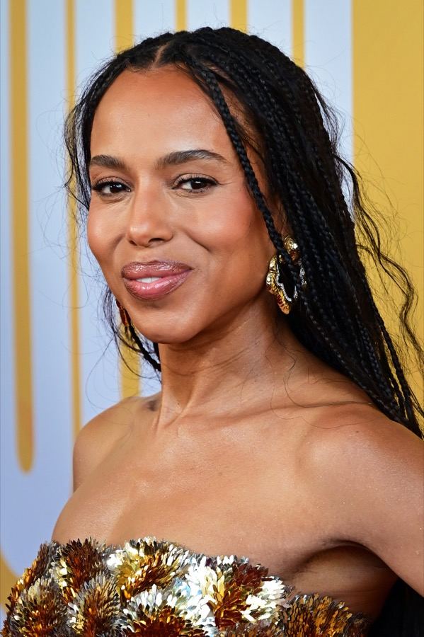 Kerry Washington portrait